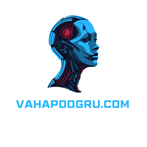 vahapdogru.com